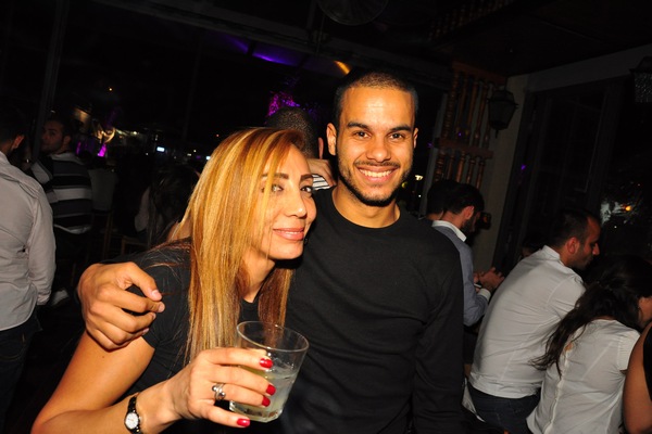 Publicity on Saturday Night
